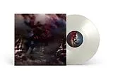 Temple Of Angels LP (analog) Endless Pursuit (cloudy Clear Vinyl)