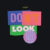 Hurry LP (analog) Don T Look Back (purple & Blue Splatter Vinyl)
