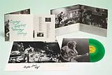 Dog Slaughter Beach LP (analog) Crying,Laughing,Waving,Smiling (green Vinyl)