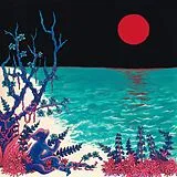 Glass Beach LP (analog) The First Glass Beach Album (electric Blue Vinyl)