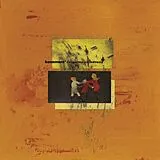 Basement Vinyl Colourmeinkindness (orange Vinyl)