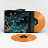 Glass Beach LP (analog) Plastic Death (orange Vinyl)