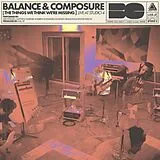 Balance And Composure LP (analog) The Things We Think We're Missing Live At Studio 4