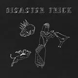 Horse Jumper Of Love LP (analog) Disaster Trick (half Cream & Half Gray Vinyl)