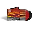 Cursive LP (analog) Devourer (ltd. Red & Black Vinyl)