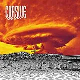 Cursive LP (analog) Devourer