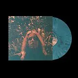 Turnover LP (analog) Peripheral Vision 10th Anniversary (blue Marble Lp