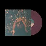 Turnover LP (analog) Peripheral Vision 10th Anniversary (cherry Marble
