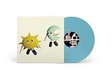 Graham Hunt Vinyl Timeless World Forever (baby Blue Vinyl)