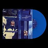 Runnner Vinyl A Welcome Kind Of Weakness (clariting Blue Vinyl)
