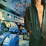 UFO CD Lights Out