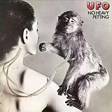 UFO CD No Heavy Petting
