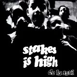De La Soul CD Stakes Is High