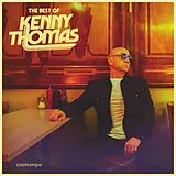 Kenny Thomas CD Best Of Kenny Thomas