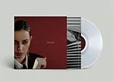Gia Ford LP (analog) Transparent Things