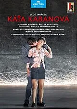 Katja Kabanowa DVD