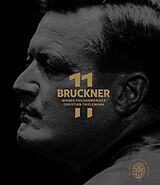 Bruckner 11 Sämtliche Sinfonien Blu-ray