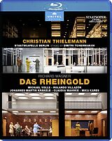 Das Rheingold Blu-ray