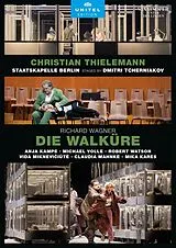 Die Walküre DVD