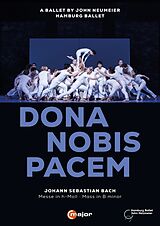 Dona Nobis Pacem DVD