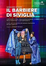 Il barbiere di Siviglia DVD