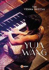Yuja Wang - Das Wiener Rezital DVD