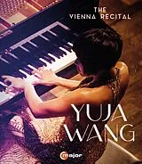 Yuja Wang - Das Wiener Rezital Blu-ray