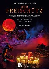 Der Freischütz DVD