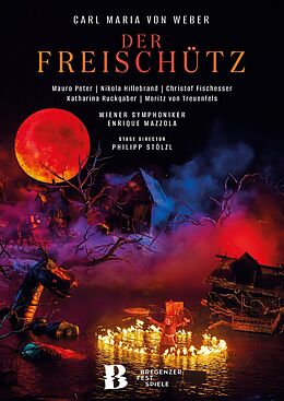 Der Freischütz DVD