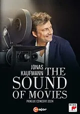 Jonas Kaufmann - The Sound Of Movies DVD