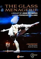 The Glass Menagerie - A Ballet By John Neumeier (S DVD