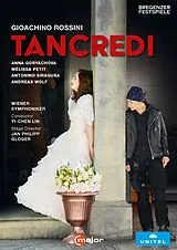 Rossini: Tancredi (Bregenzer Festspiele,August 202 DVD