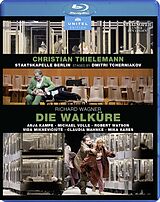 Die Walküre Blu-ray