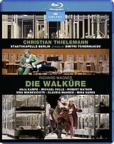 Die Walküre Blu-ray