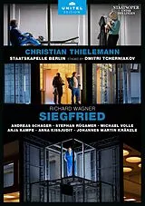 Siegfried DVD