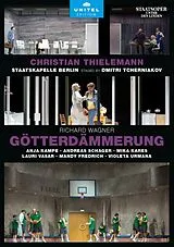 Götterdämmerung DVD