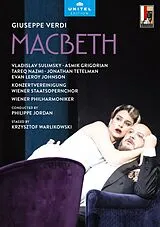Macbeth DVD