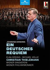 Ein Deutsches Requiem DVD