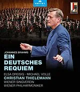 Ein Deutsches Requiem Blu-ray