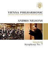 Mahler: Sinfonie Nr. 7 (Musikverein,Wien 2023,Regi DVD