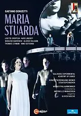 Donizetti: Maria Stuart (Großes Festspielhaus,Salz DVD