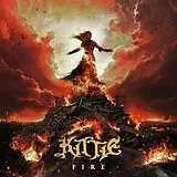Kittie Vinyl Fire