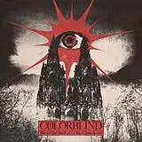 Colorblind CD Who Sold You This Truth ++ Was It Yours To Hold