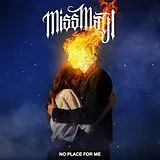 Miss May I Vinyl No Place For Me (sleeve)