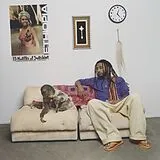 Aminé Vinyl 13 Months Of Sunshine (black Vinyl)