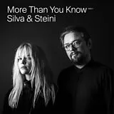 Silva Thordardottir Vinyl More Than You Know (Vinyl)