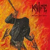 Knife Vinyl Heaven Into Dust (vinyl)