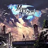 Hudson,Marc Vinyl Starbound Stories (vinyl)