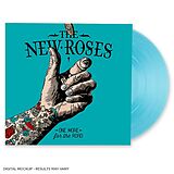 The New Roses Vinyl One More For The Road (curacaovinyl)