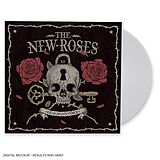 The New Roses Vinyl Dead Man's Voice (clear Vinyl)